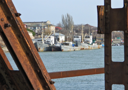 Подпольщики в Херсоне готовятся к освобождению города
