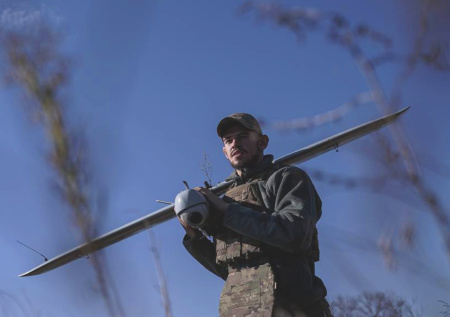 Карта атак БПЛА ВСУ на регионы РФ на 30 октября: инфографика