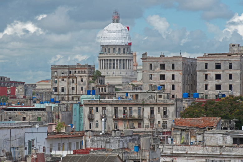 Гавана, Куба