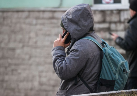 В российском регионе частично ограничили работу Telegram и WhatsApp