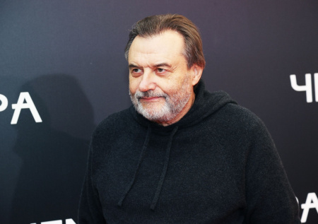 Алексей Учитель высказался о главном режиссерском качестве Балабанова