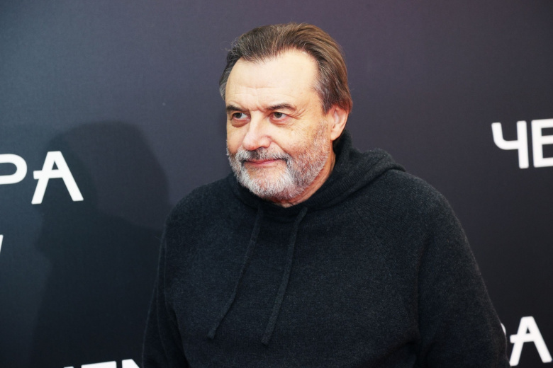 Алексей Учитель