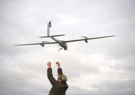 Дроны ВСУ атаковали мирных жителей в Белгородской области