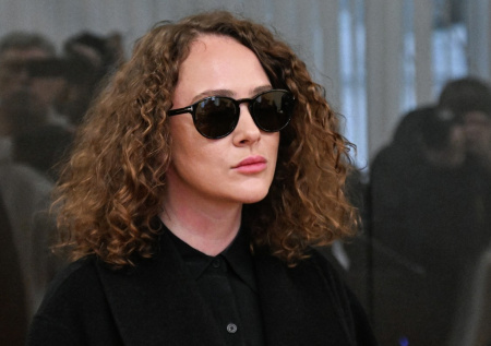 Стало известно решение суда в отношении Аглаи Тарасовой