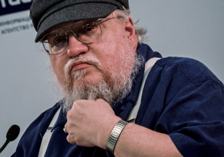 Автор «Песни льда и пламени» выиграл в суде против создателей ChatGPT