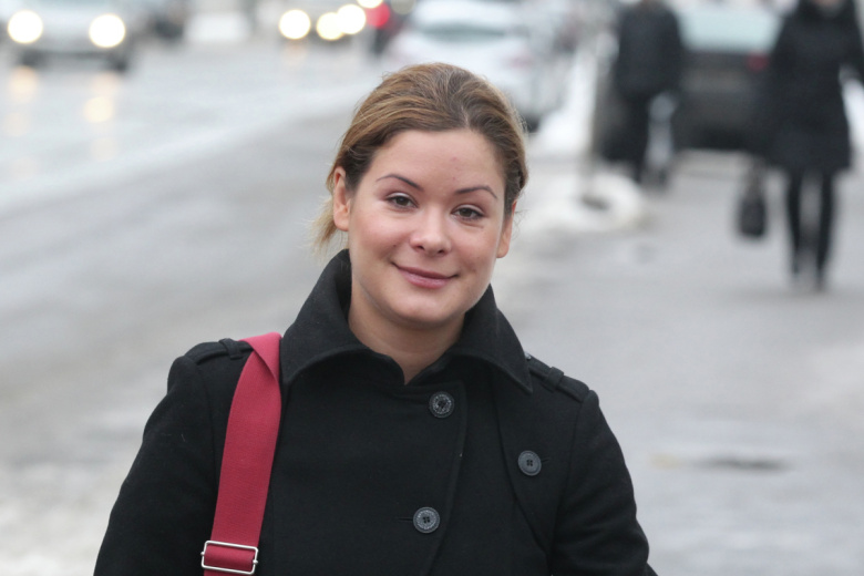 Мария Гайдар