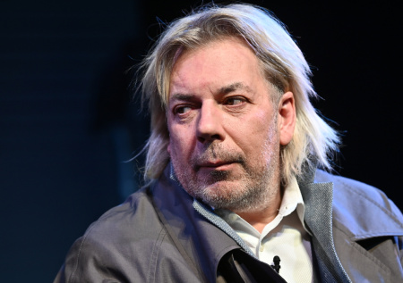 «Это горько»: друг Меньщикова трепетно высказался о смерти актера