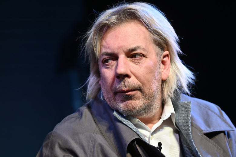 Владислав Демченко