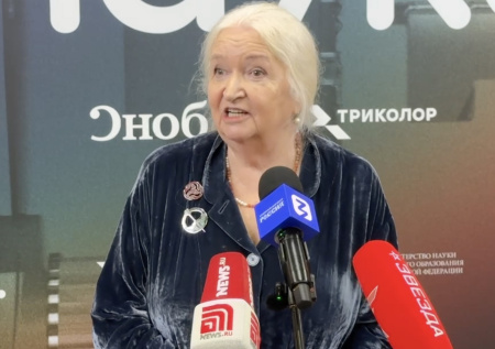 Профессор поделилась упражнением для тренировки памяти