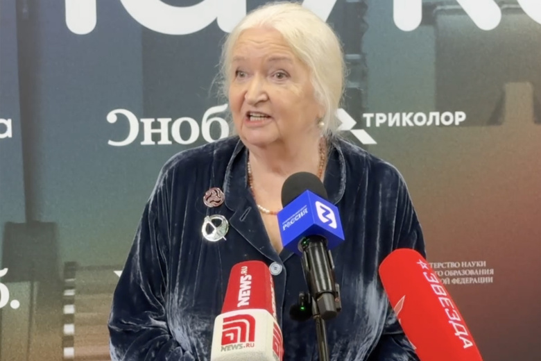 Татьяна Черниговская