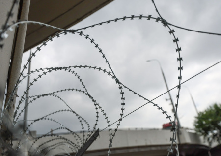 Житель Владивостока отправился в колонию за госизмену