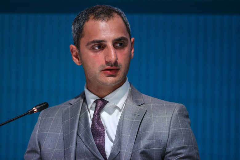 Александр Исаевич