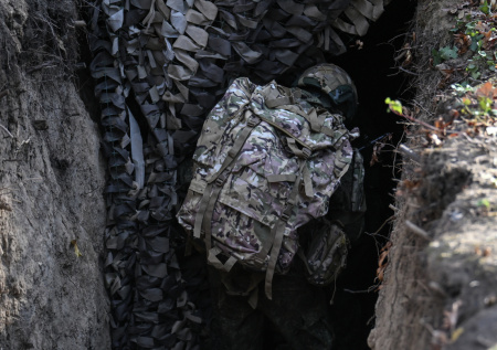 В Минобороны рассказали о попытках ВСУ скрыться в жилых домах