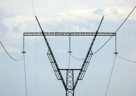 Власти объяснили массовый блэкаут в двух областях Украины