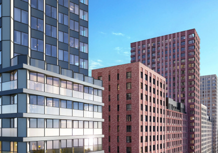 Группа Аквилон: арендаторы выбирают квартиры с качественным ремонтом