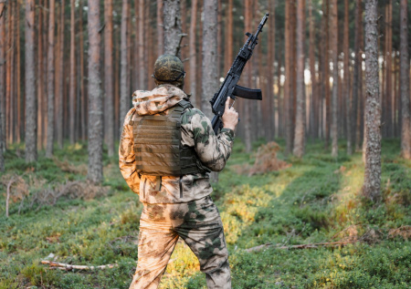 На Украине платят бонусы за убийства дезертиров