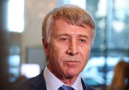 Михельсон спрогнозировал резкий скачок спроса на СПГ