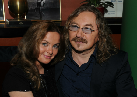 Супруга Игоря Николаева заразилась неизвестным вирусом в Китае