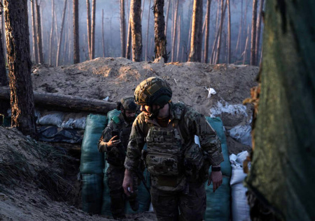 Стало известно о пытках на электрическом стуле в украинском плену