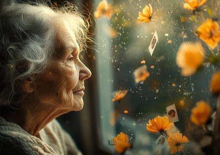 Почему вам снится бабушка, которая умерла: тайные смыслы снов