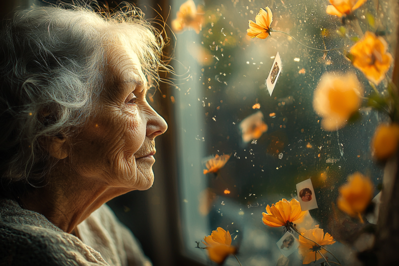 К чему снится покойная бабушка