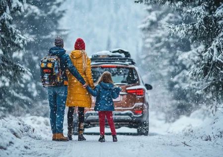 СК развеял тайны вокруг пропажи Усольцевых: остались только три версии