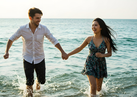 Названо самое откровенное действие в отношениях по мнению молодежи