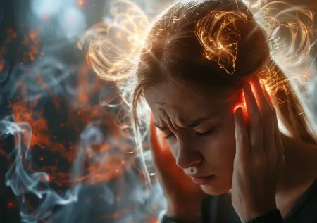 Магнитные бури сегодня, 30 октября: что завтра, слабость, раздражительность