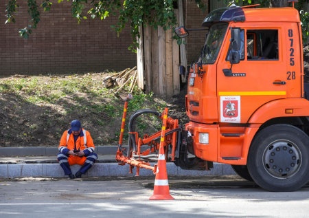 Счетная палата обнаружила нарушения при ремонте дорог в нескольких регионах
