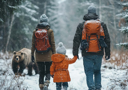 Названы основные версии пропажи Усольцевых: что известно, поиски 30 октября