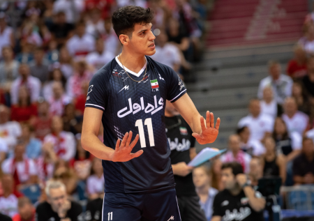 Получившему удар тока волейболисту диагностировали смерть мозга