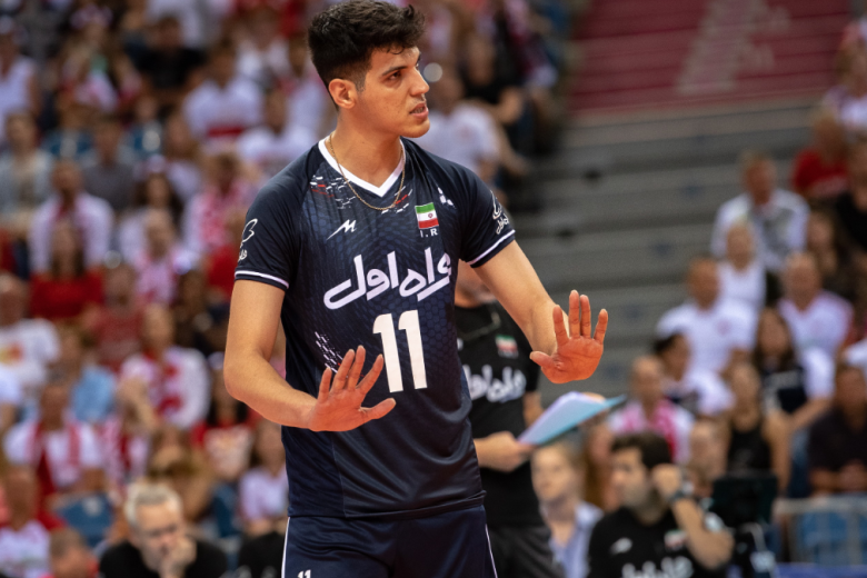 Сабер Каземи