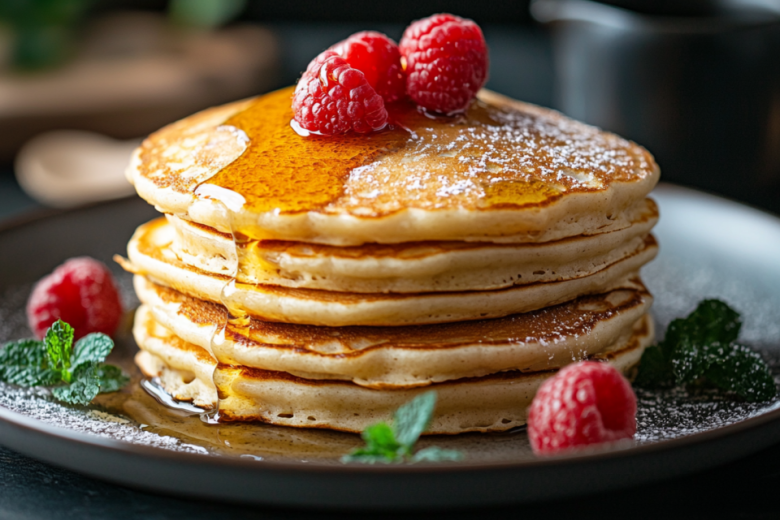 Не просто оладьи: 8 неожиданных рецептов, которые вас удивят