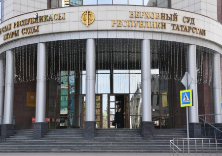 Бывшего главу Бугульмы «пустили по миру»