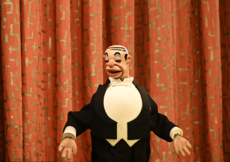 Стало известно, кто возглавит театр кукол им. Образцова