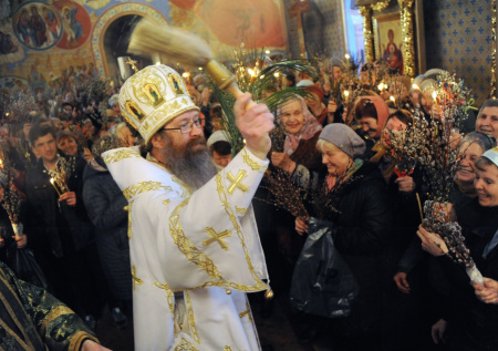 Священник РПЦ разрешил утаивать измены от жен при одном условии