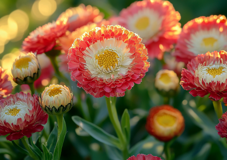 Сажаешь — и сад светится словно гирлянда с июня до заморозков: цветок — находка для дачников