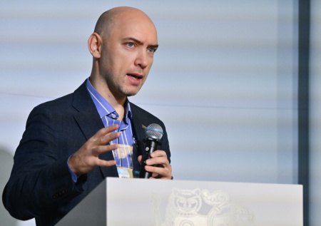 Разработчик оценил шансы Cocoon на обеспечение цифровых свобод гражданам