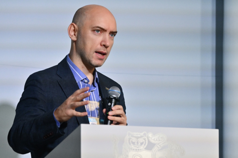 Роман Душкин