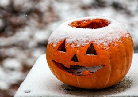 Аналитик рассказала, почему Хеллоуин важен для инвесторов