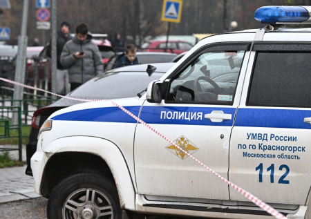 В Москве задержан владелец бота для пробива данных Userbox