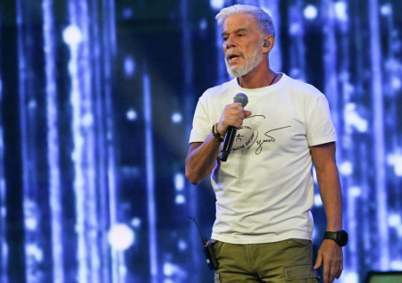 Газманову рассказали, как бойцы СВО идут атаку