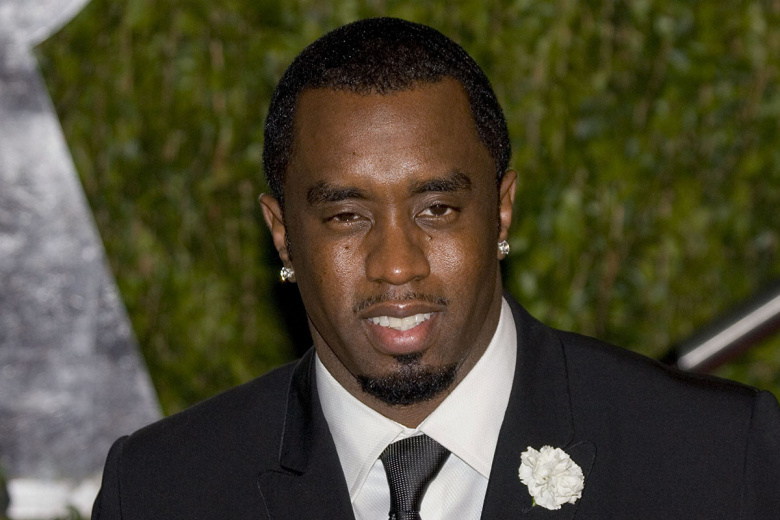 P. Diddy