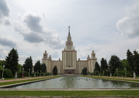 В МГУ разгорелся скандал с исследованием реальности великанов