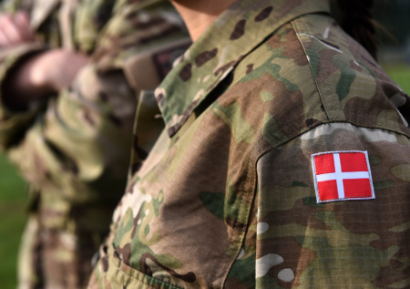 Копенгаген готовится к вражде с Москвой после окончания СВО