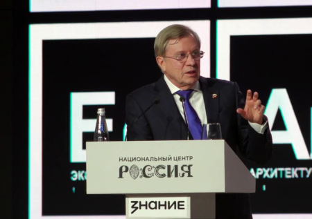 Савельев рассказал об успехах и проблемах беспилотных грузоперевозок в РФ