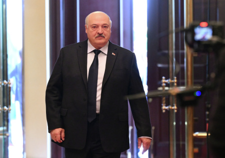 «Можем бахнуть»: Лукашенко сделал важное заявление по «Орешнику»