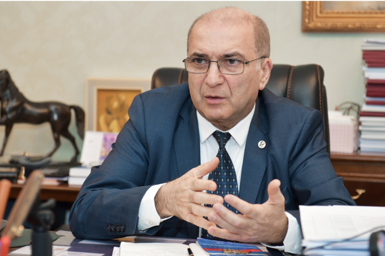 Гарегин Тосунян