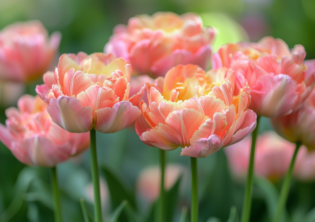 Каждый дачник обязан посадить в ноябре этот цветок: он первым украсит сад после зимы