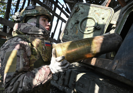 Катастрофа в котлах, груды брошенных тел: новости СВО к вечеру 31 октября